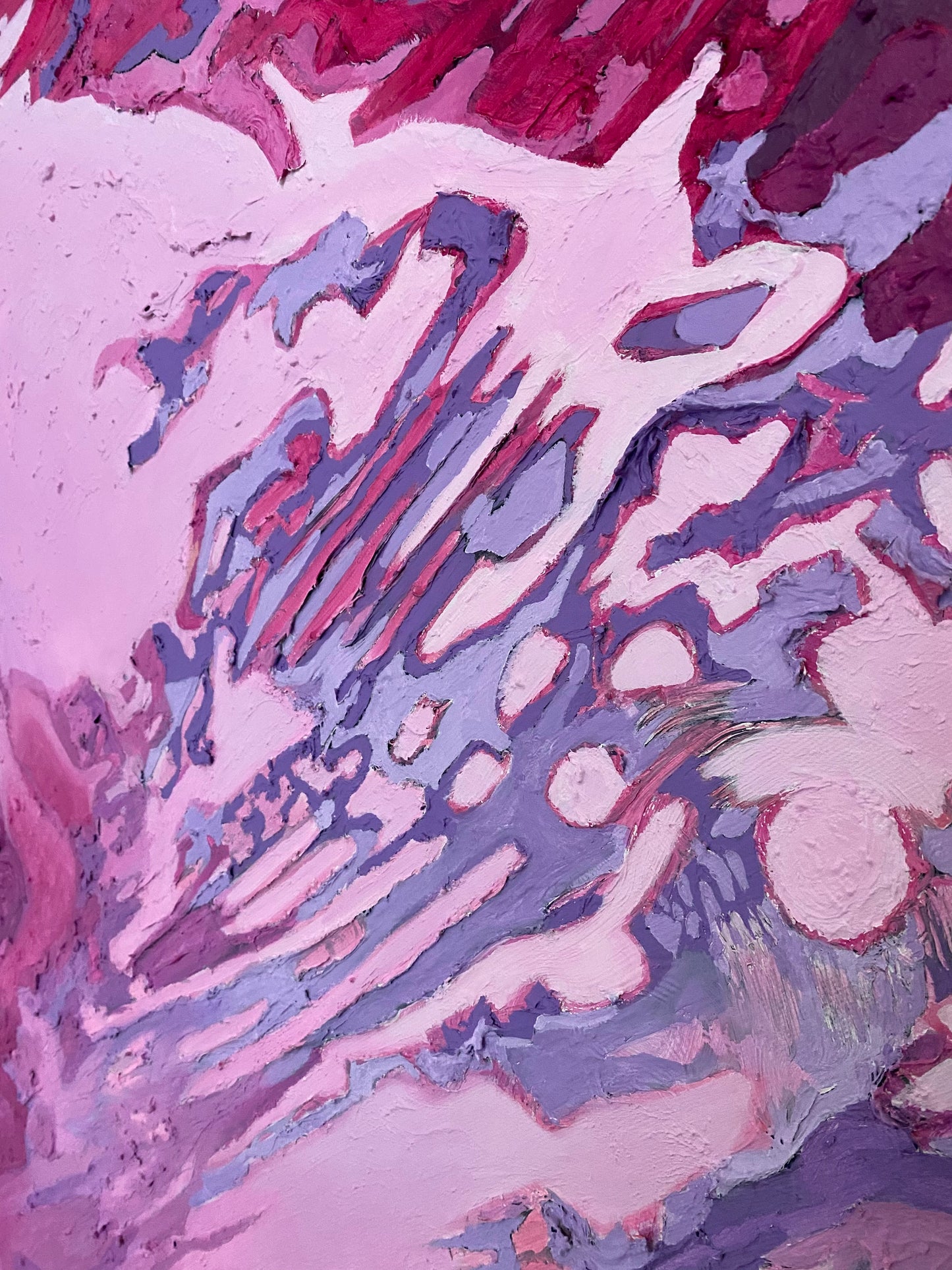 arise 2 - painting