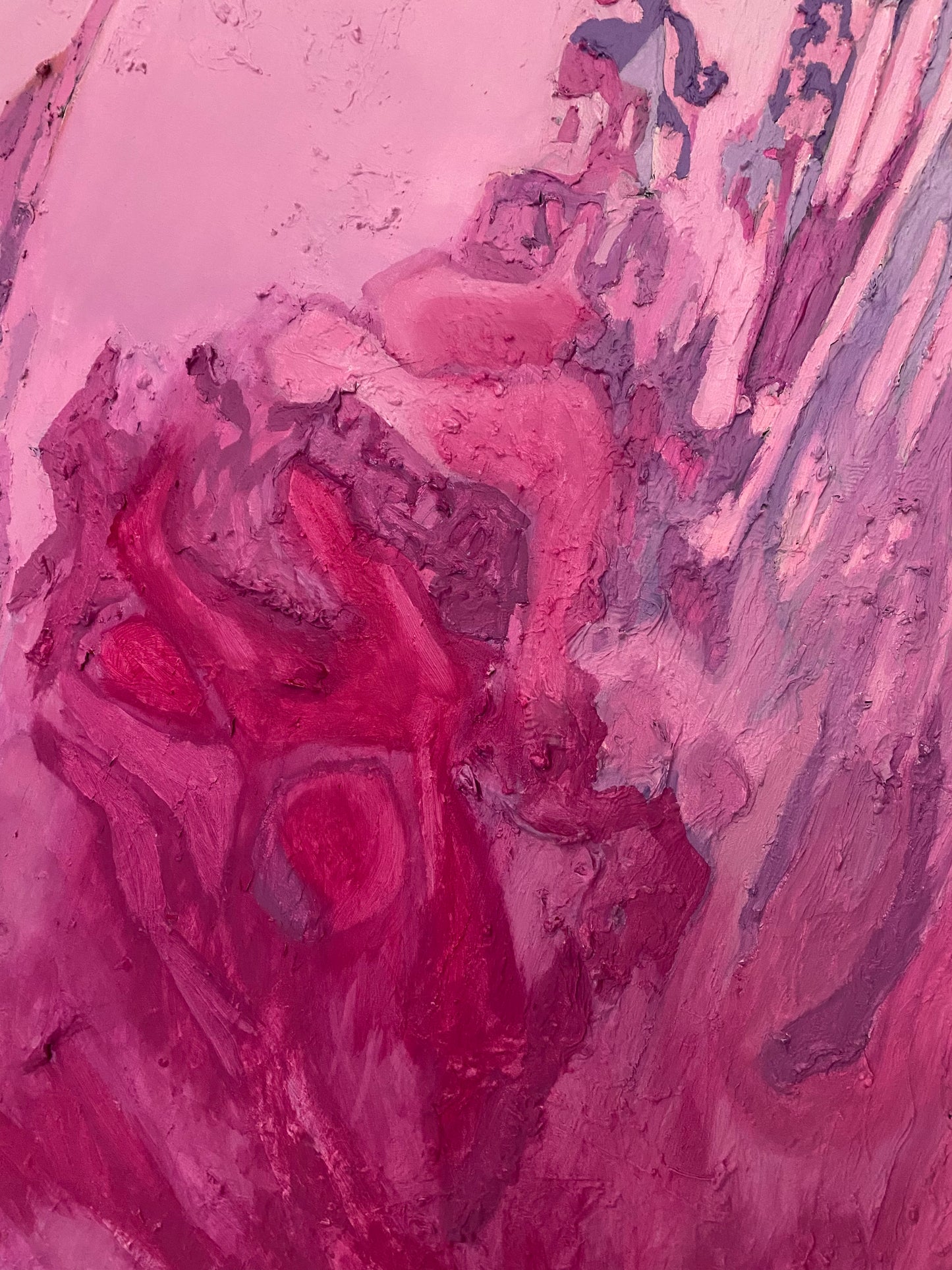 arise 2 - painting