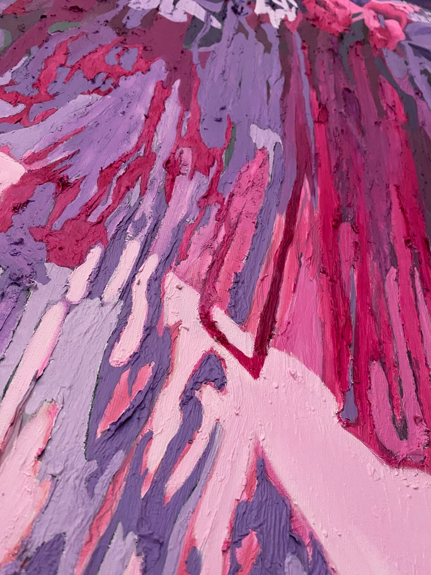 arise 2 - painting