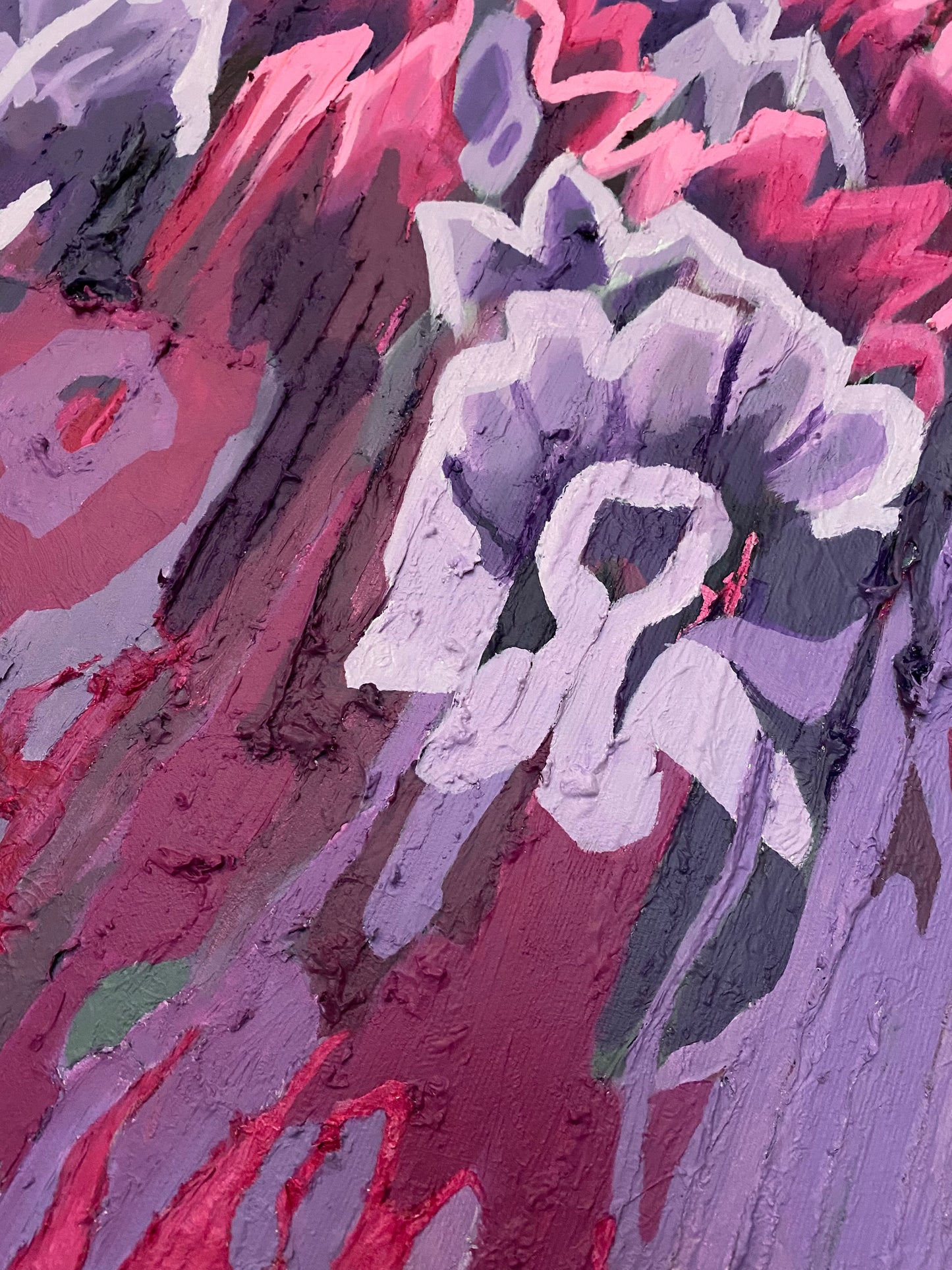 arise 2 - painting