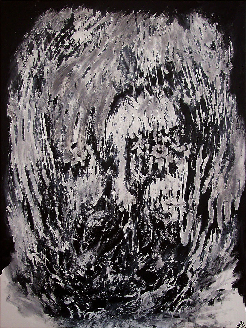 Kurt - painting