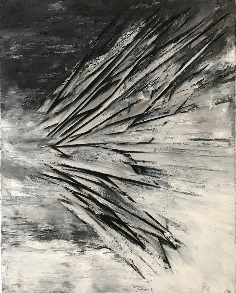 Untitled 06 - painting